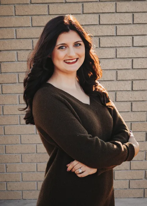 Destinations Day Spa Team Member - Cyleigh