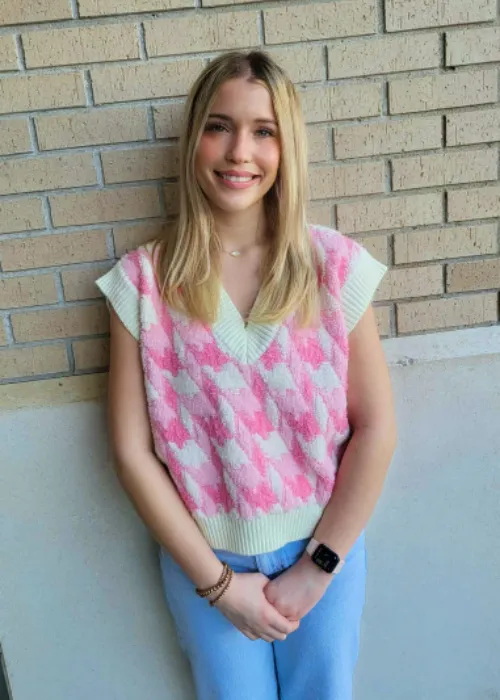 Emily - Team member at Destinations Day Spa in Hot Springs, Arkansas